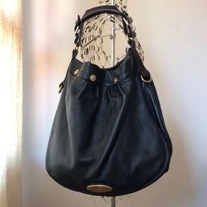 MULBERRY large Mitzy hobo bag. Perfect condition!